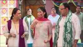 Taarak Mehta Ka Ooltah Chashmah - 25th March 2024